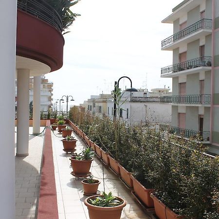 B&B Julia Gallipoli Exterior foto
