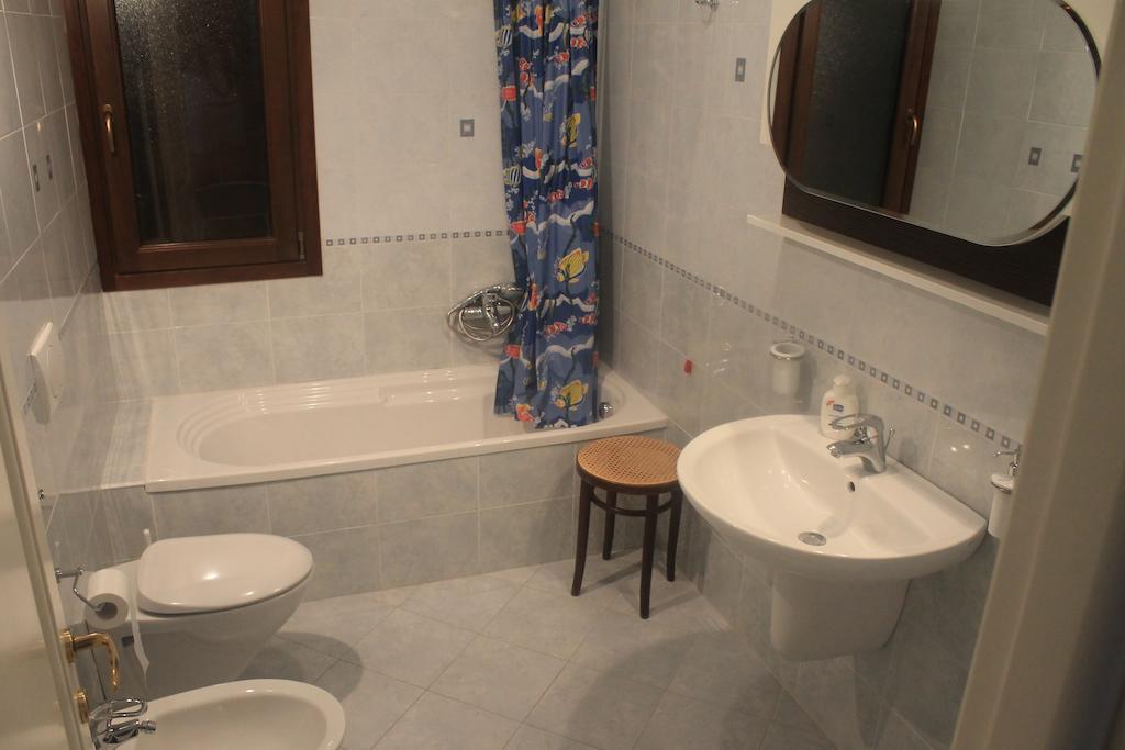B&B Julia Gallipoli Quarto foto