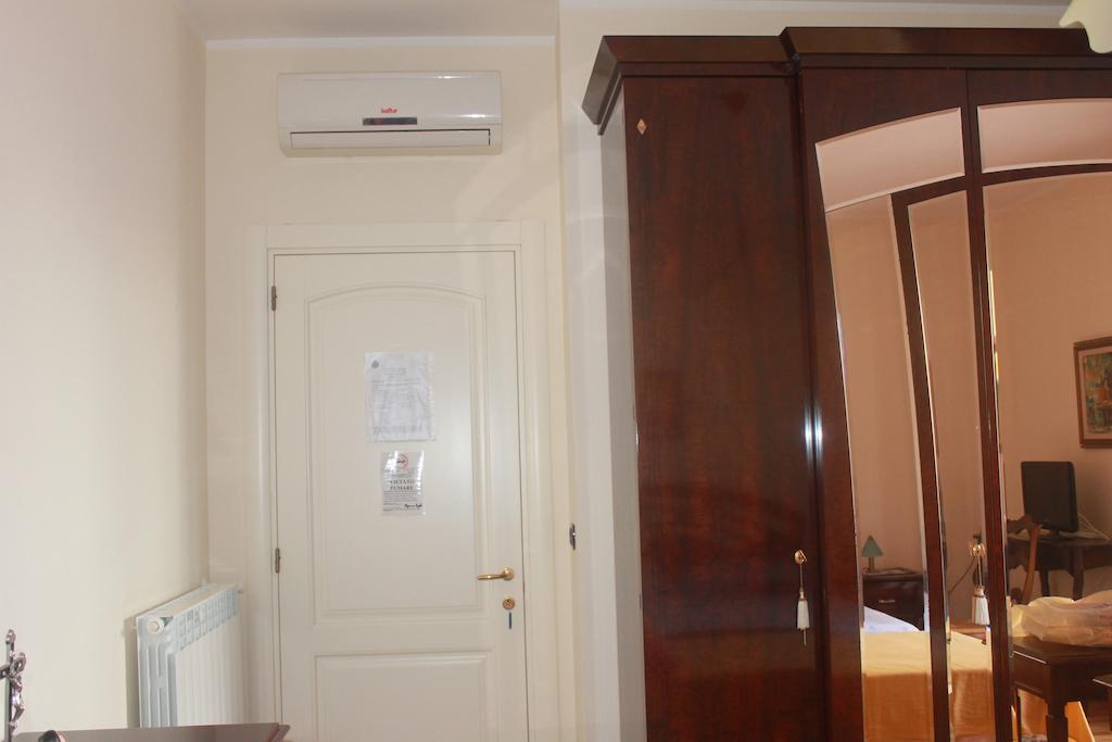 B&B Julia Gallipoli Quarto foto