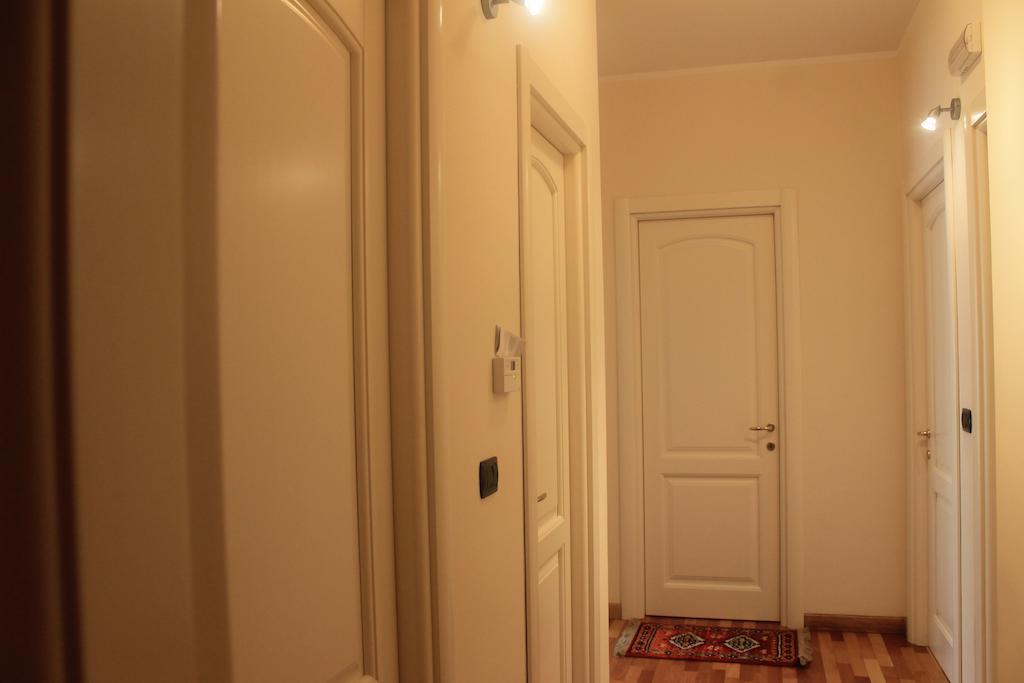 B&B Julia Gallipoli Quarto foto