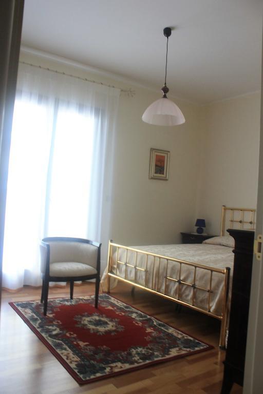 B&B Julia Gallipoli Quarto foto